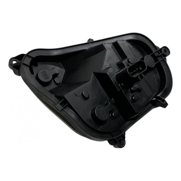 Circuito Lanterna Traseira Esquerda Chevrolet Prisma 2014