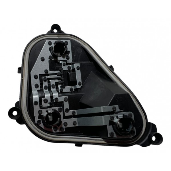 Circuito Lanterna Traseira Esquerda Chevrolet Prisma 2014