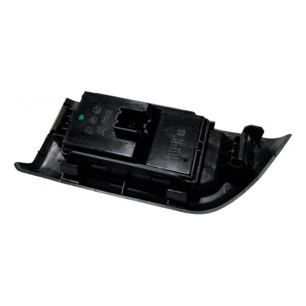 Botão Vidro Elétrico Dianteiro Direito Chevrolet Onix 2014