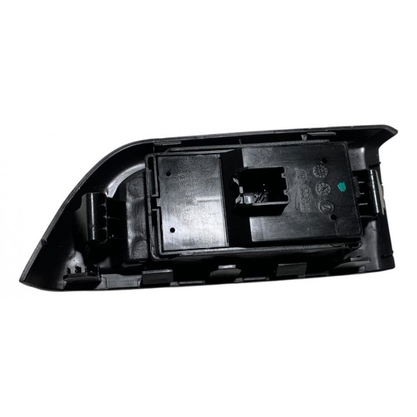 Botão Vidro Elétrico Dianteiro Direito Chevrolet Onix 2014