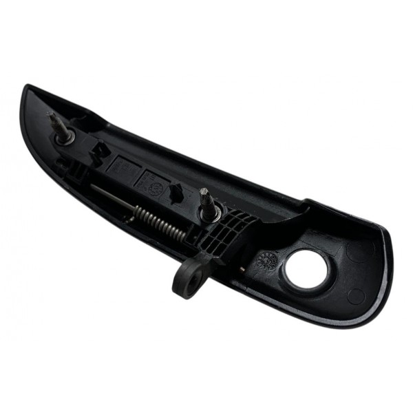 Maçaneta Externa Dianteira Esquerda Chevrolet Onix 2014
