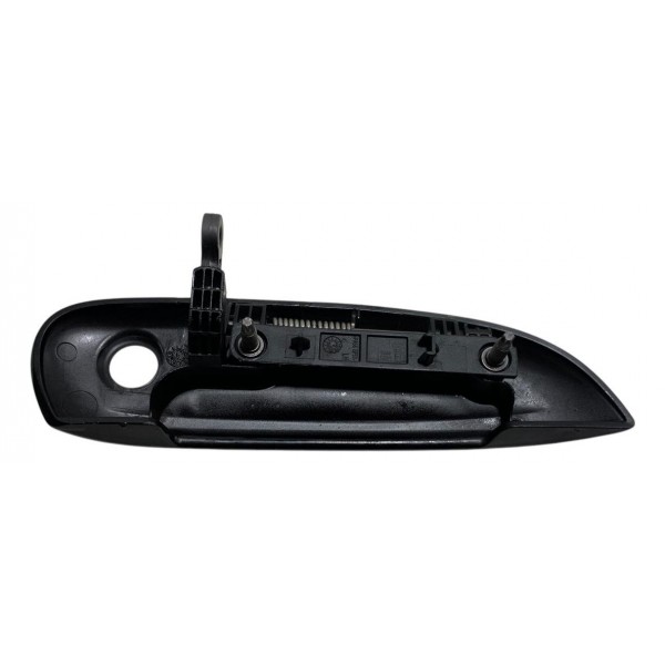 Maçaneta Externa Dianteira Esquerda Chevrolet Onix 2014