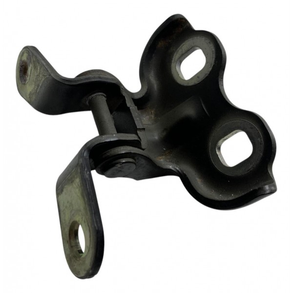 Dobradiça Inferior Dianteira Esquerda Chevrolet Onix 2014