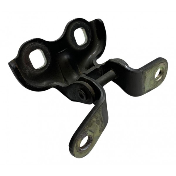 Dobradiça Inferior Dianteira Esquerda Chevrolet Onix 2014