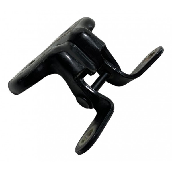 Dobradiça Inferior Dianteira Esquerda Chevrolet Onix 2014