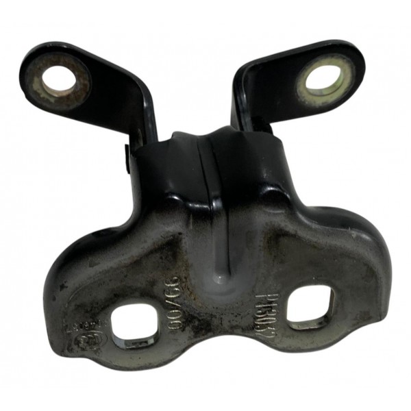 Dobradiça Inferior Dianteira Esquerda Chevrolet Onix 2014