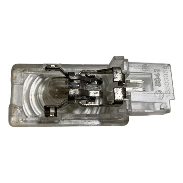 Luz Cortesia Porta Malas Chevrolet Prisma Cruze Onix 2014