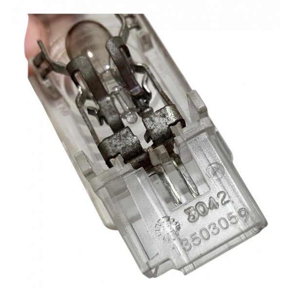 Luz Cortesia Porta Malas Chevrolet Prisma Cruze Onix 2014