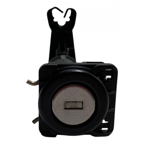 Miolo Cilindro Fechadura Tampa Traseira Chevrolet Prisma 014