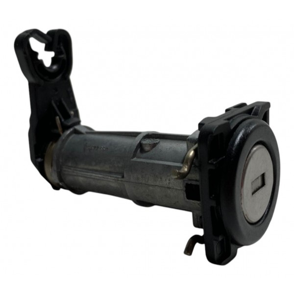 Miolo Cilindro Fechadura Tampa Traseira Chevrolet Prisma 014