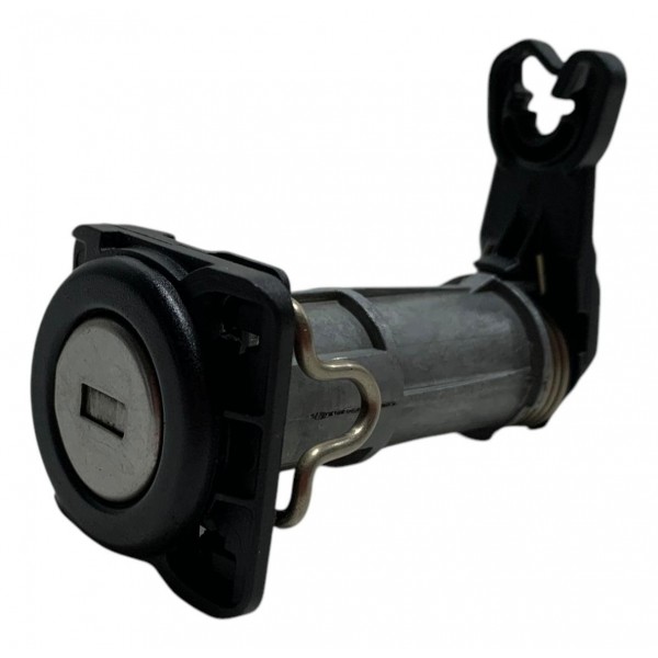 Miolo Cilindro Fechadura Tampa Traseira Chevrolet Prisma 014