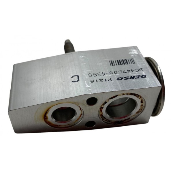 Válvula Expansao Ar Condicionado Chevrolet Prisma Onix 2014