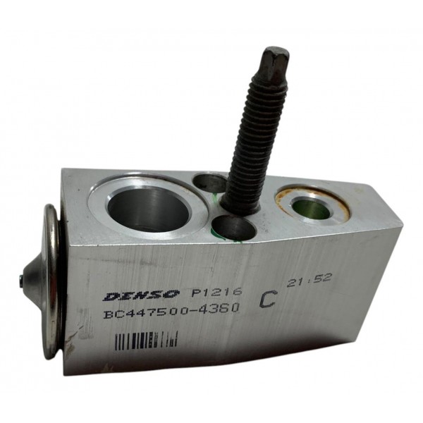 Válvula Expansao Ar Condicionado Chevrolet Prisma Onix 2014