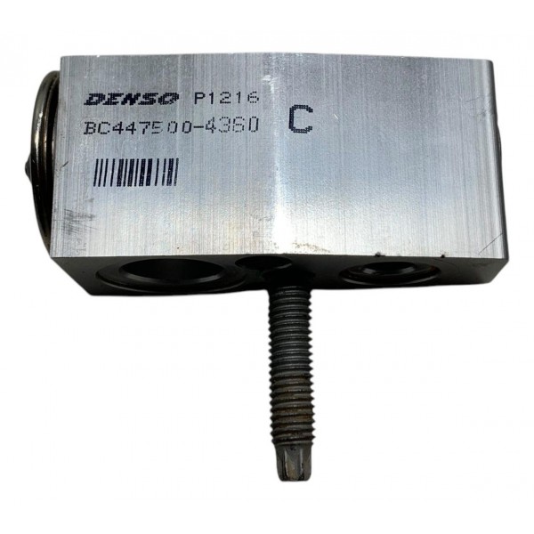 Válvula Expansao Ar Condicionado Chevrolet Prisma Onix 2014