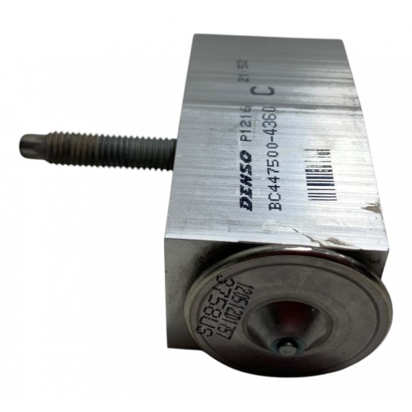 Válvula Expansao Ar Condicionado Chevrolet Prisma Onix 2014