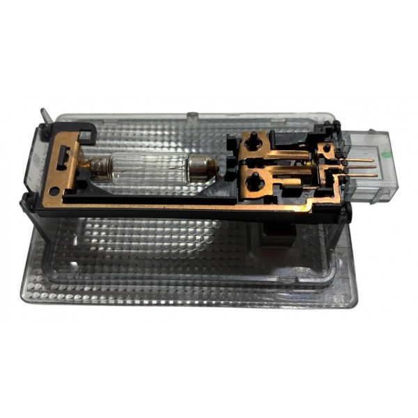 Lanterna Luz Teto Cortesia Chevrolet Prisma Onix 1.4 2014