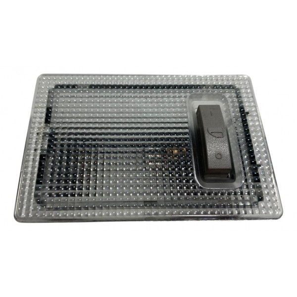 Lanterna Luz Teto Cortesia Chevrolet Prisma Onix 1.4 2014