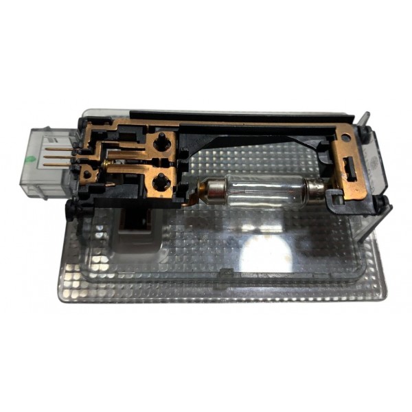 Lanterna Luz Teto Cortesia Chevrolet Prisma Onix 1.4 2014