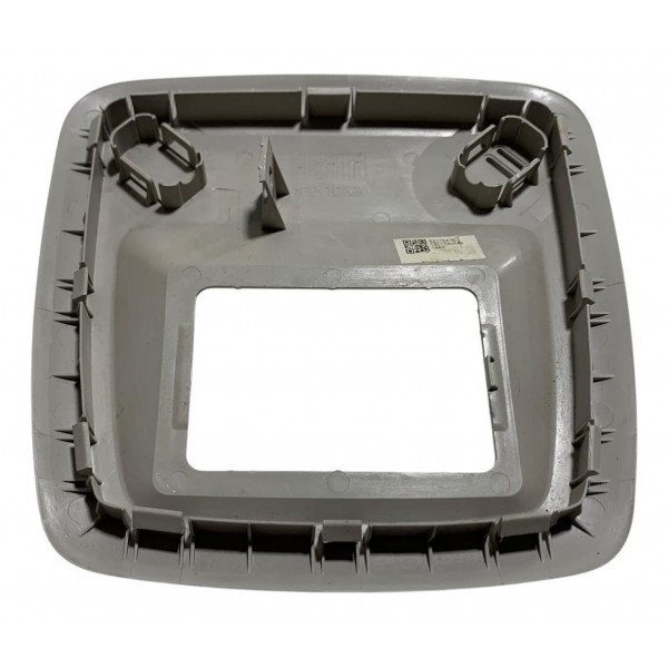 Moldura Luz Teto Cortesia Chevrolet Prisma Onix 1.4 2014