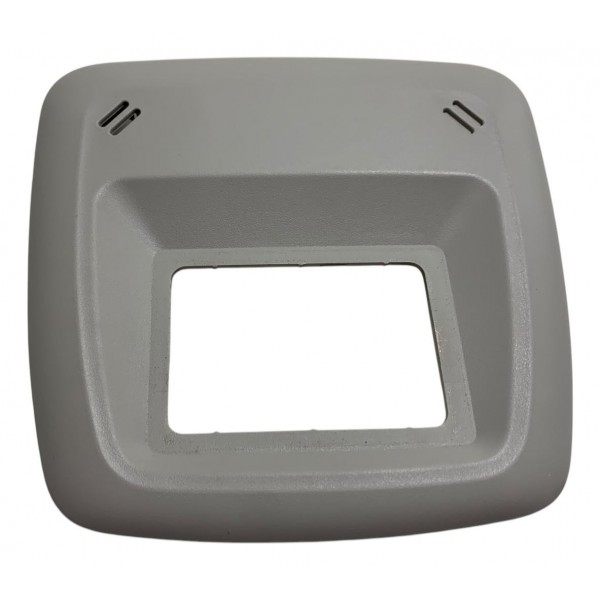 Moldura Luz Teto Cortesia Chevrolet Prisma Onix 1.4 2014