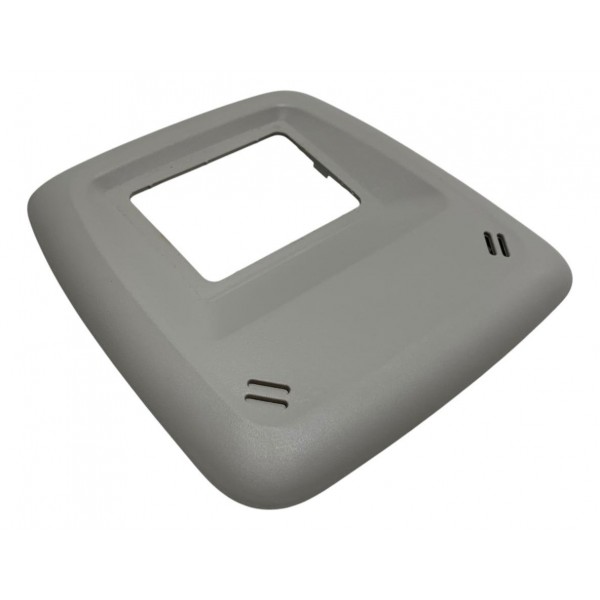 Moldura Luz Teto Cortesia Chevrolet Prisma Onix 1.4 2014