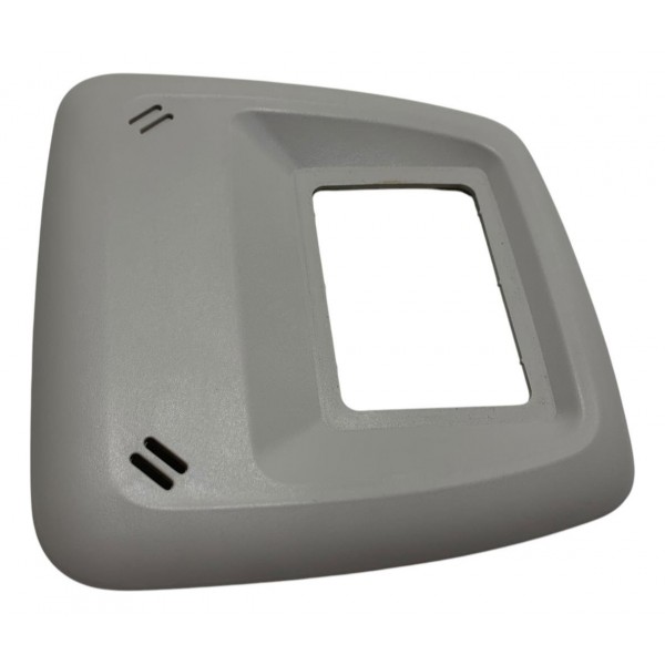 Moldura Luz Teto Cortesia Chevrolet Prisma Onix 1.4 2014