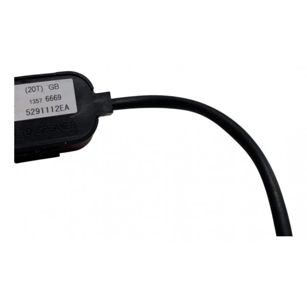 Microfone Luz Teto Chevrolet Prisma Onix 1.4 2014