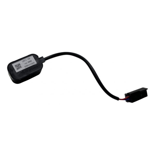 Microfone Luz Teto Chevrolet Prisma Onix 1.4 2014