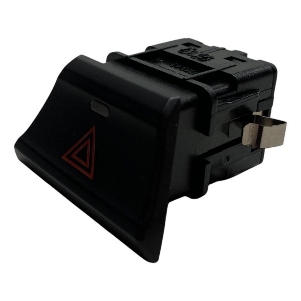 Botão Pisca Alerta Chevrolet Prisma Onix 1.4 2013/2019