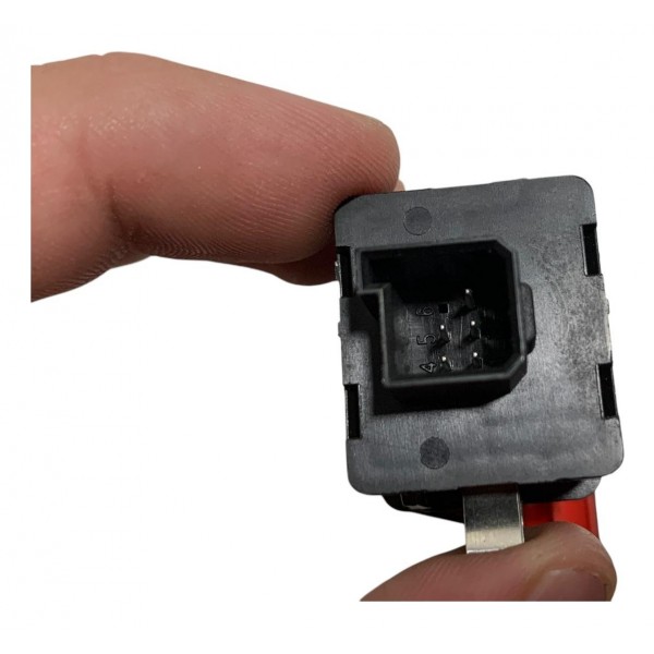 Botão Pisca Alerta Chevrolet Prisma Onix 1.4 2013/2019