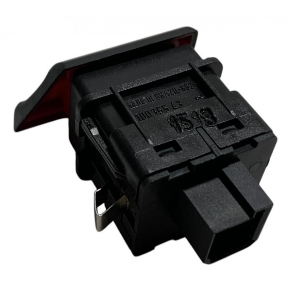 Botão Pisca Alerta Chevrolet Prisma Onix 1.4 2013/2019