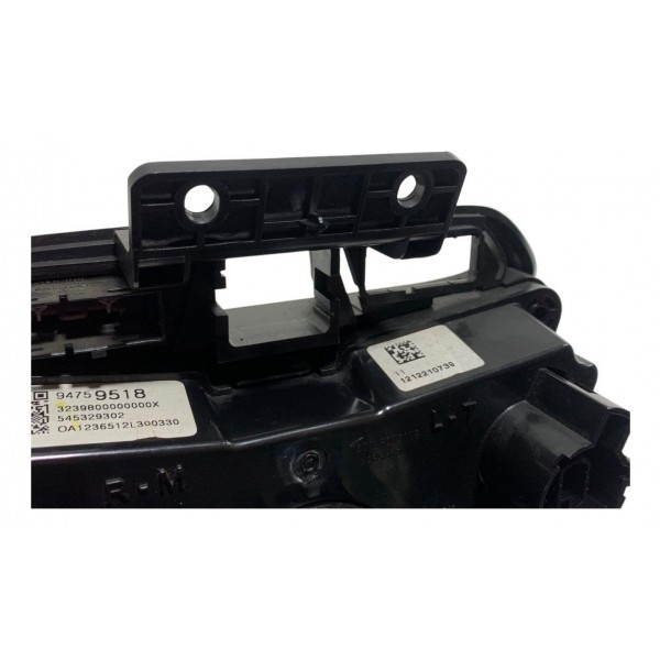 Comando Ar Condicionado Chevrolet Prisma Onix 2013/2019