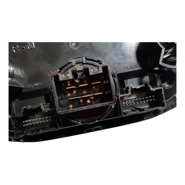 Comando Ar Condicionado Chevrolet Prisma Onix 2013/2019