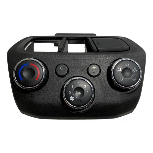 Comando Ar Condicionado Chevrolet Prisma Onix 2013/2019