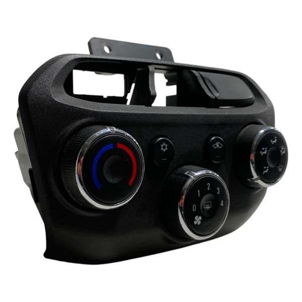 Comando Ar Condicionado Chevrolet Prisma Onix 2013/2019