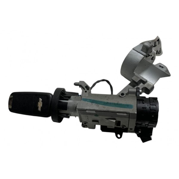 Comutador Cilindro Chave Ignição Chevrolet Onix 2013/2019