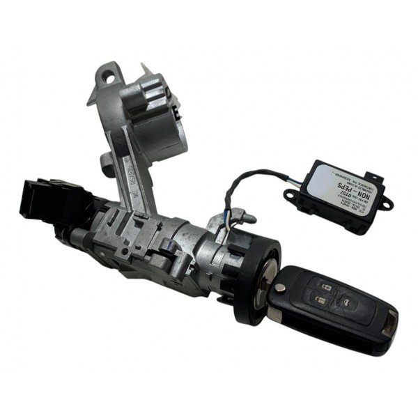 Comutador Cilindro Chave Ignição Chevrolet Onix 2013/2019