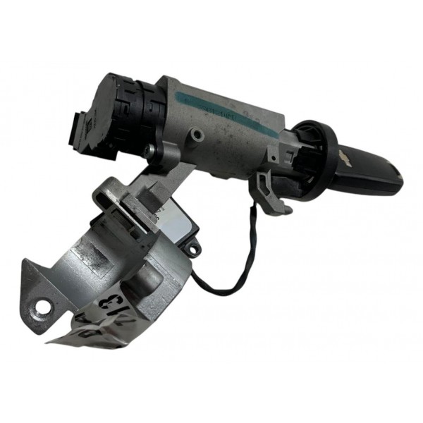 Comutador Cilindro Chave Ignição Chevrolet Onix 2013/2019