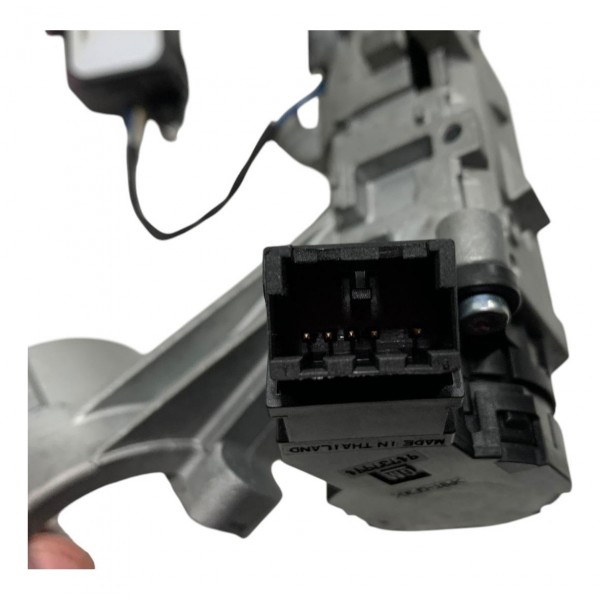 Comutador Cilindro Chave Ignição Chevrolet Onix 2013/2019