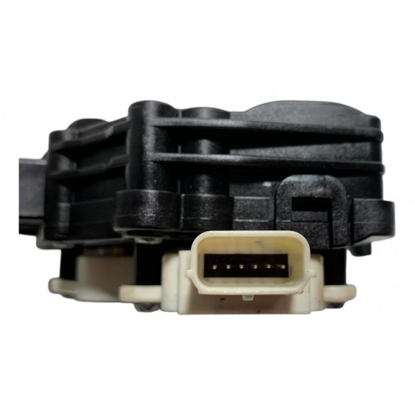 Pedal Acelrador Chevrolet Onix Prisma 1.4 2014