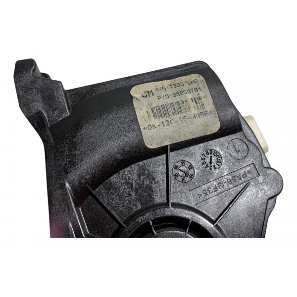 Pedal Acelrador Chevrolet Onix Prisma 1.4 2014