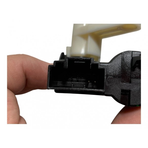 Motor Atuador Ar Condicionado Chevrolet Onix Prisma 1.4 2014