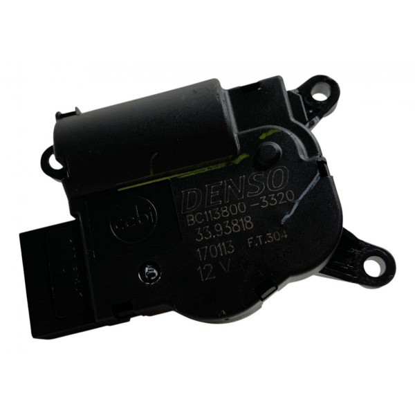 Motor Atuador Ar Condicionado Chevrolet Onix Prisma 1.4 2014