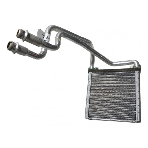 Radiador Ar Quente Chevrolet Onix Prisma 1.4 2014