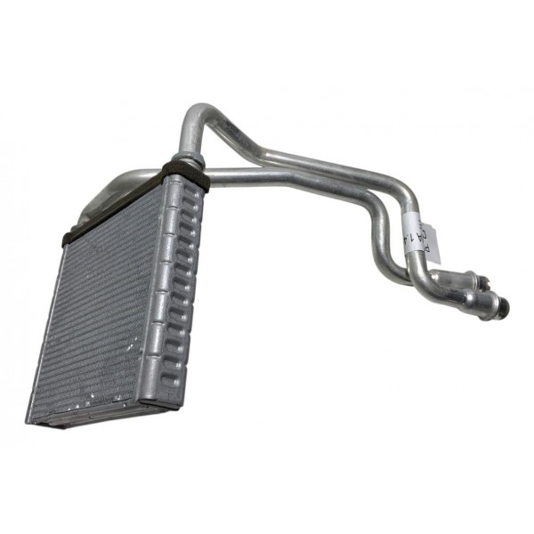 Radiador Ar Quente Chevrolet Onix Prisma 1.4 2014