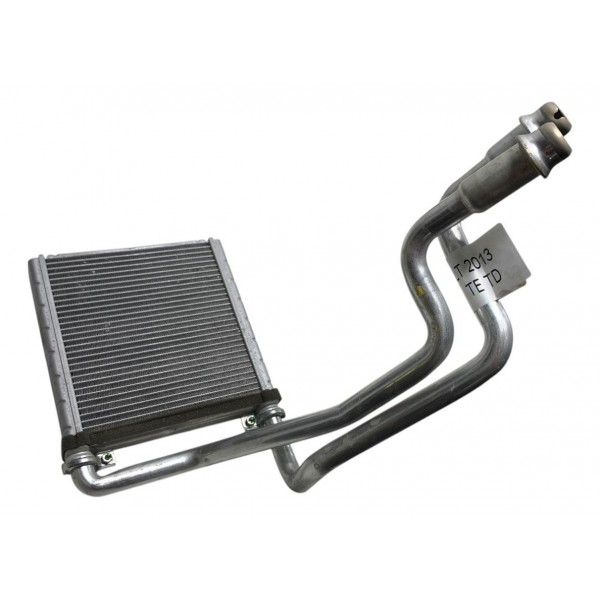 Radiador Ar Quente Chevrolet Onix Prisma 1.4 2014