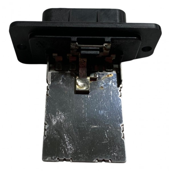 Resistência Ar Condicionado Chevrolet Onix Prisma 1.4 2014