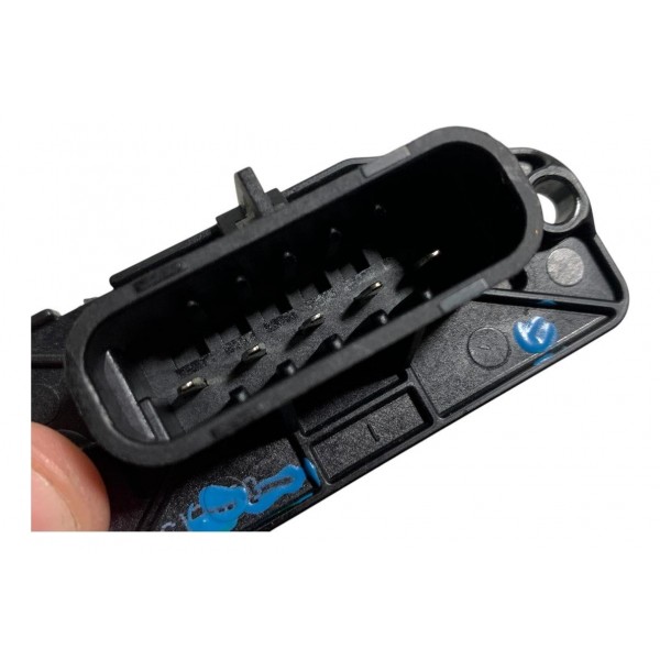 Resistência Ar Condicionado Chevrolet Onix Prisma 1.4 2014