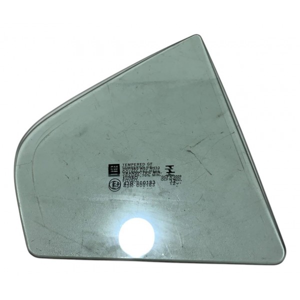 Vigia Traseiro Direito Chevrolet Prisma 1.4 2014