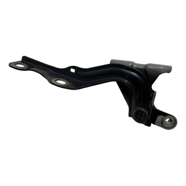 Dobradiça Capo Lado Esquerdo Chevrolet Prisma Onix 1.4 2014